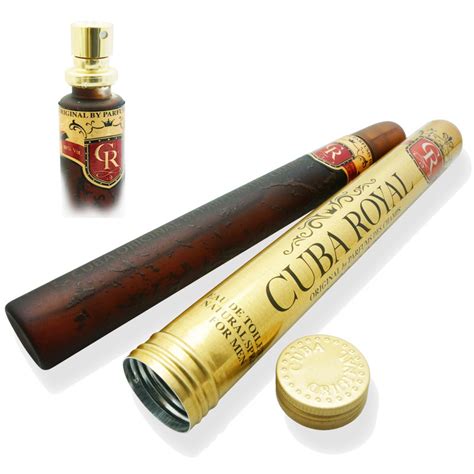 cuba royal tobacco.